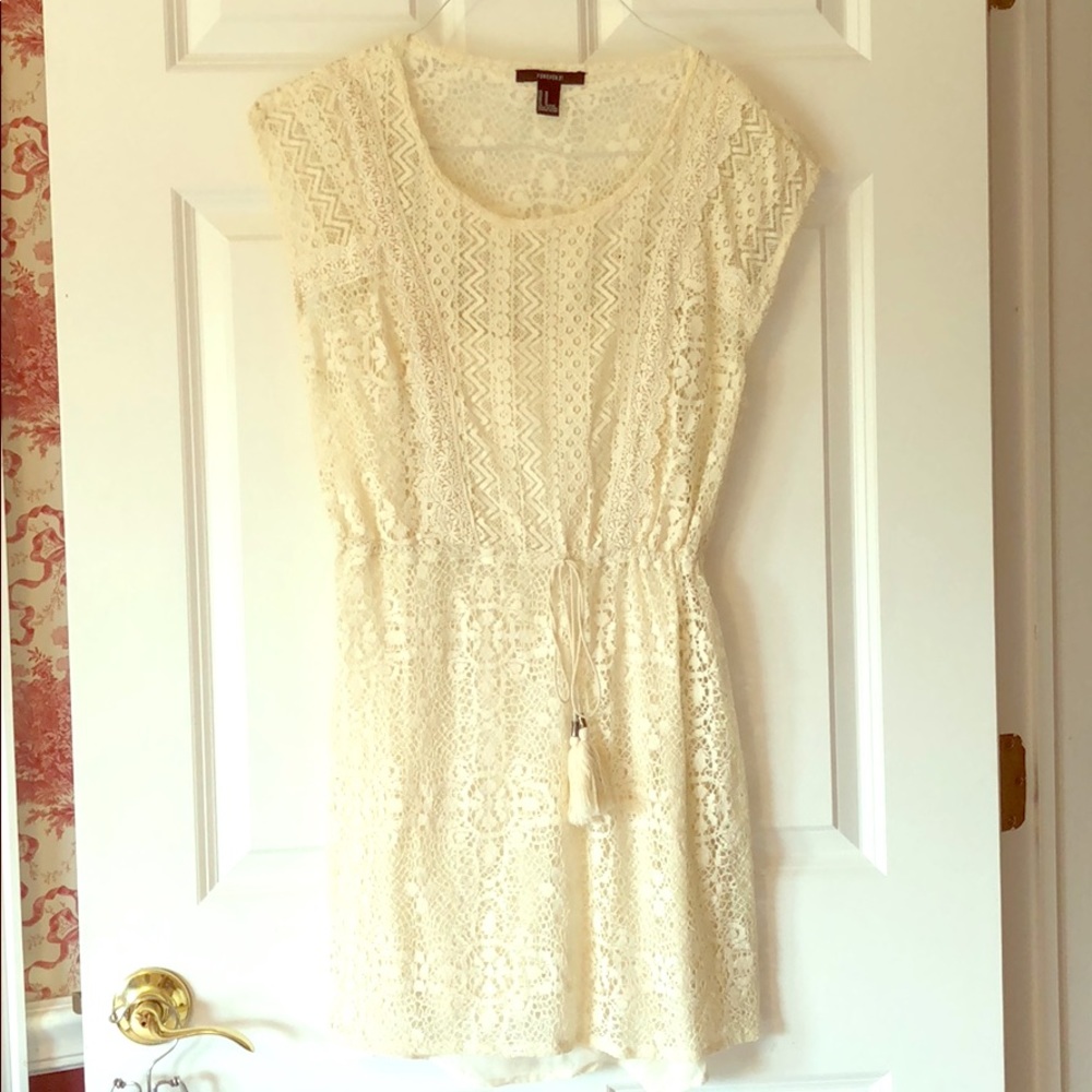 Forever 21 Dress